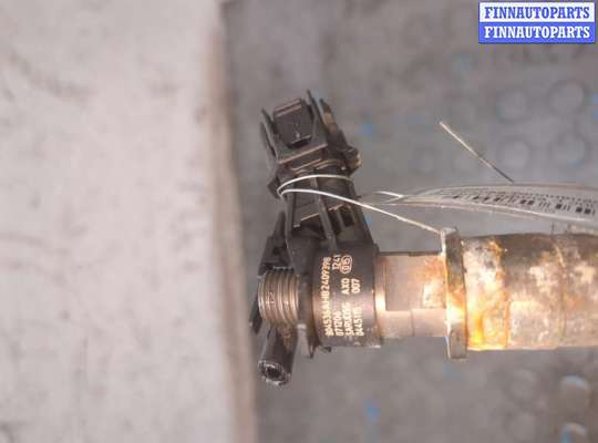 купить Форсунка топливная на Renault Laguna 3 2007-2025