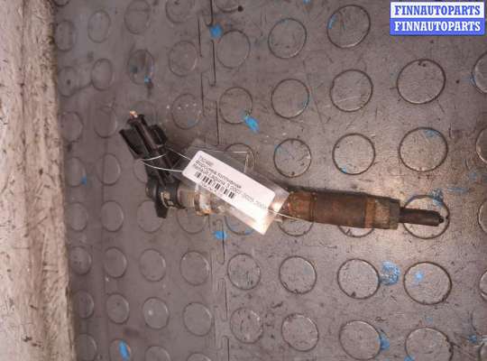 купить Форсунка топливная на Renault Laguna 3 2007-2025