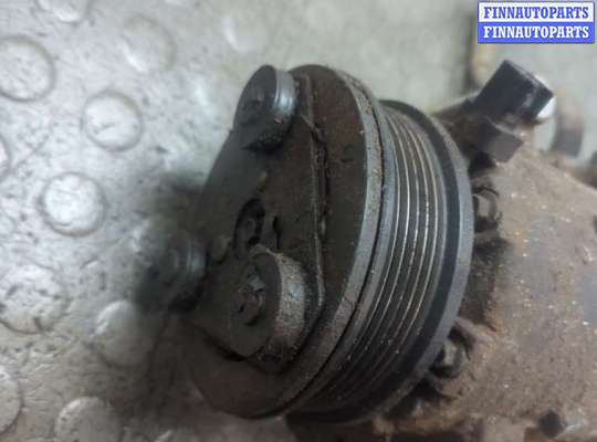 купить Компрессор кондиционера на Land Rover Freelander 2 2006-2014