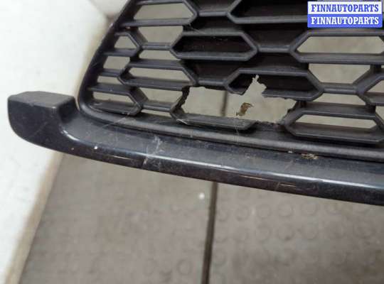 купить Решетка радиатора на Mini Cooper (R56/R57) 2006-2013