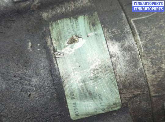 купить Компрессор кондиционера на Ford Mondeo 3 2000-2007