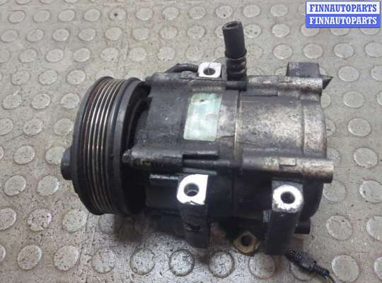Купить Компрессор кондиционера на Ford Mondeo 3 2000-2007 Компрессор кондиционера FO2139670 на Ford Mondeo 3 2000-2007