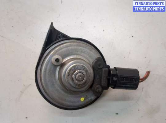 Сигнал (клаксон) на BMW 7 (F01/F02)