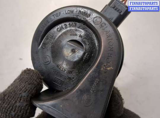 Сигнал (клаксон) на BMW 7 (F01/F02)