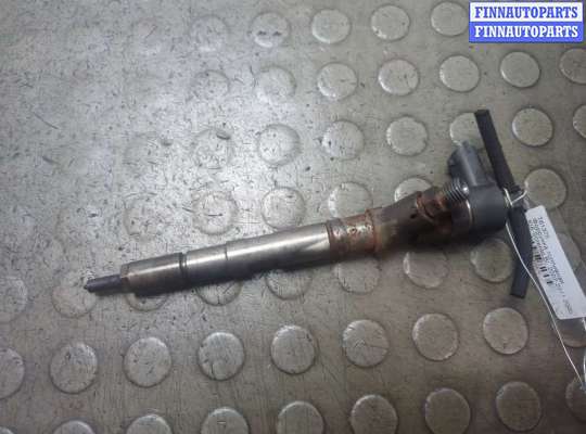 Форсунка топливная KA606270 на KIA Sorento BL 2002-2011