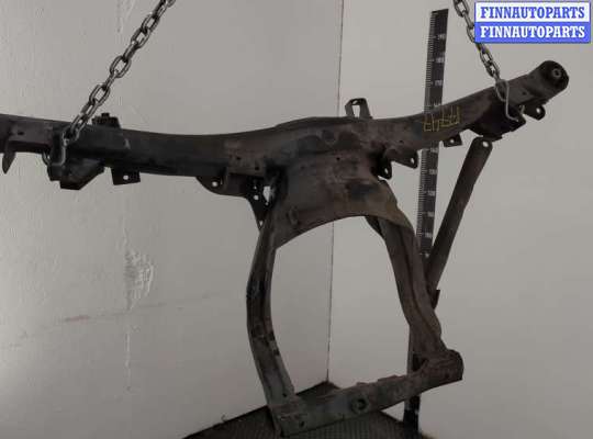 купить Балка подвески задняя на BMW 5 E34 1988-1995