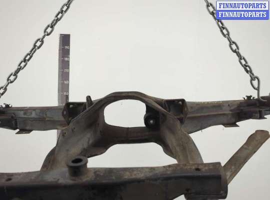 купить Балка подвески задняя на BMW 5 E34 1988-1995