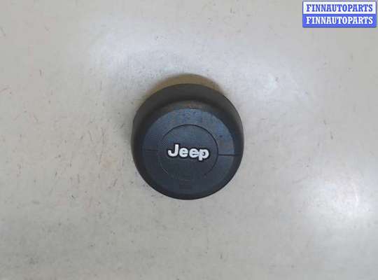 купить Подушка безопасности водителя на Jeep Wrangler 2007 - 2018