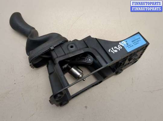Кулиса КПП RN1592127 на Renault Megane 3 2009-2016