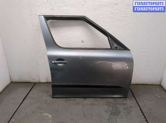 купить Дверь боковая (легковая) на Skoda Yeti 2009-2018