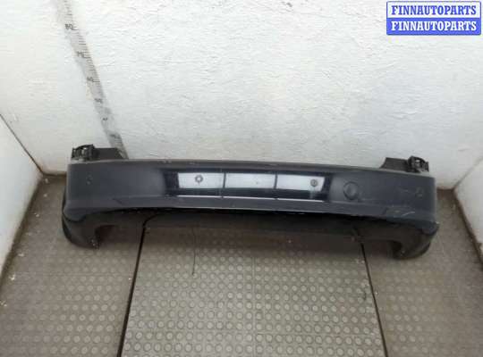 Бампер FO2207477 на Ford C-Max 2002-2010
