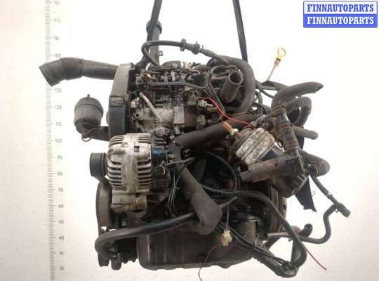 купить Двигатель (ДВС) на Volkswagen Transporter 4 1991-2003