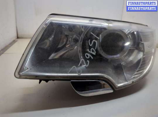 купить Фара (передняя) на Skoda SuperB 2008-2015