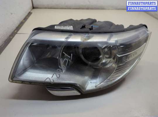Фара (передняя) SK509776 на Skoda SuperB 2008-2015