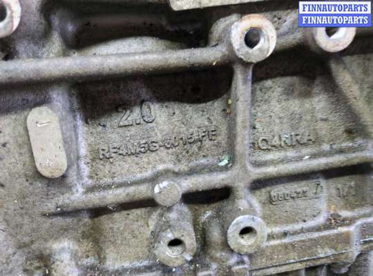купить Катушка зажигания на Ford Fiesta 2001-2007