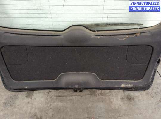 купить Накладка крышки багажника (двери) на Subaru Legacy Outback (B13) 2003-2009