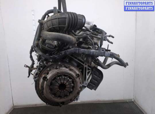 Генератор HD529314 на Honda CR-V 2001-2006
