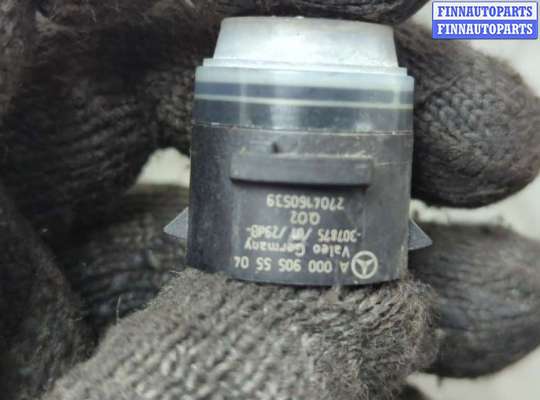 купить Датчик парктроника на Mercedes E W213 2016-2023