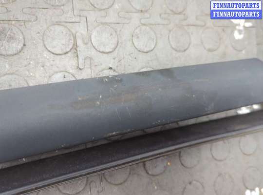 купить Рейлинги на крышу (комплект) на Mercedes GL X166 2012-2016