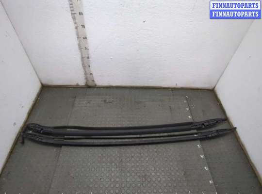 Купить Рейлинги на крышу (комплект) на Mercedes GL X166 2012-2016 Рейлинги на крышу (комплект) MB1683486 на Mercedes GL X166 2012-2016