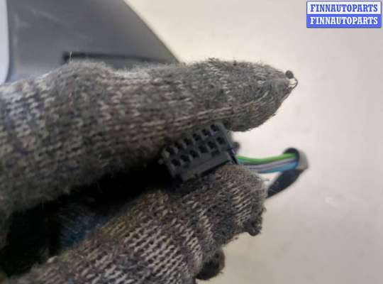 купить Зеркало боковое на Renault Scenic 2009-2012