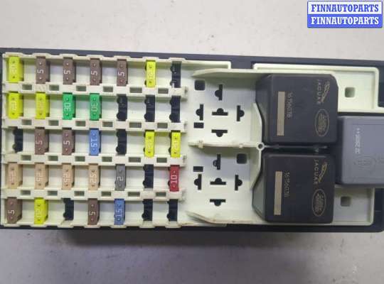 купить Блок предохранителей на Jaguar XF 2015–2020