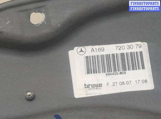 купить Стеклоподъемник электрический на Mercedes B W245 2005-2012