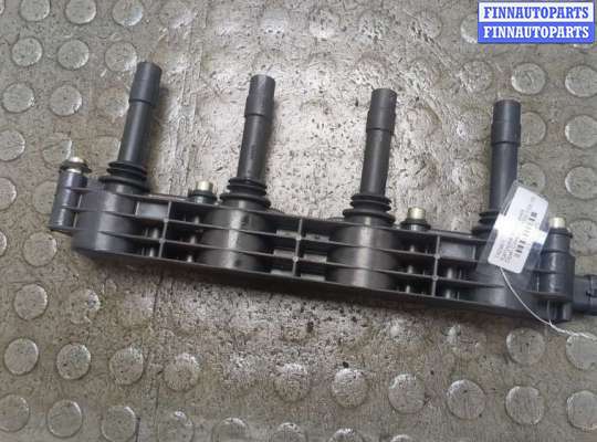 Катушка зажигания OP2430250 на Opel Corsa C 2000-2006