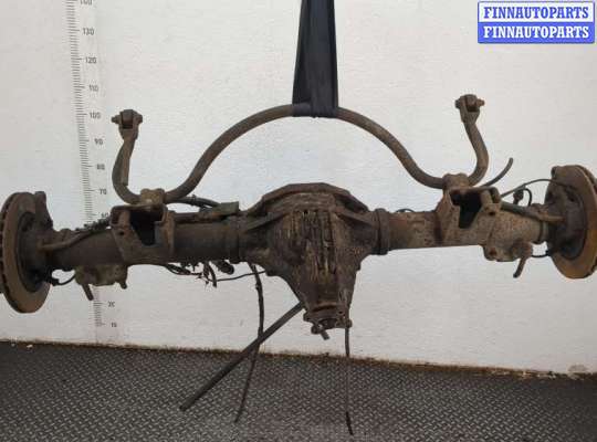 купить Мост (ведущий) на Mercedes Sprinter 1996-2006