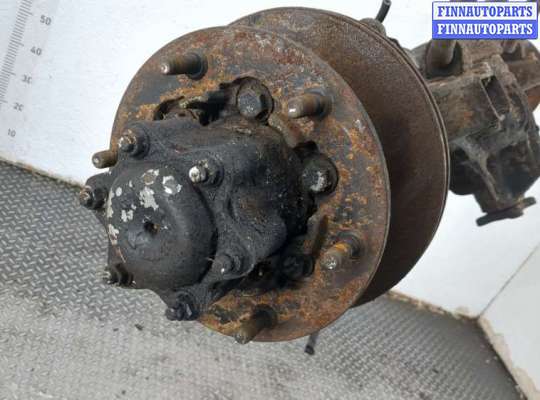 купить Мост (ведущий) на Mercedes Sprinter 1996-2006