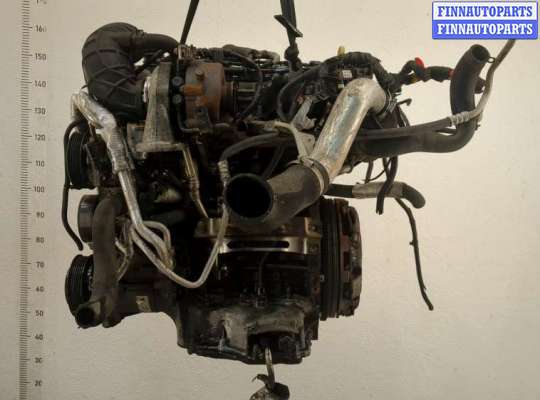 купить Компрессор кондиционера на Opel Antara 2006-2015