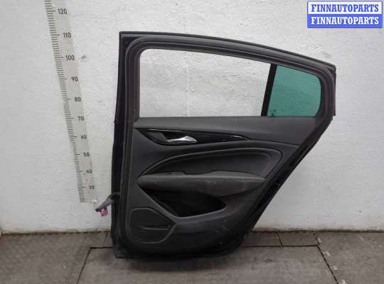 купить Стеклоподъемник электрический на Opel Insignia 2017-2022