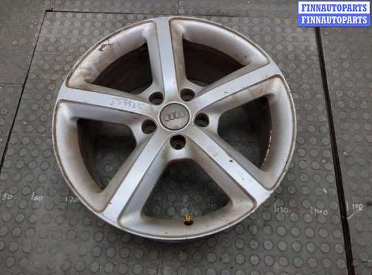 купить Комплект литых дисков на Audi Q7 2005-2015