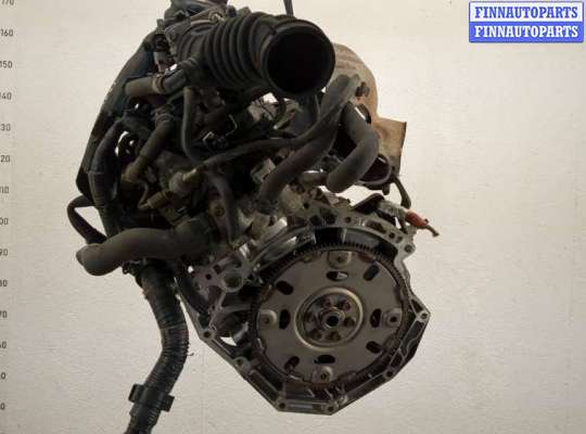 купить Компрессор кондиционера на Nissan Note E11 2005-2013