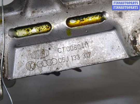 купить Форсунка топливная на Audi A5 2007-2011