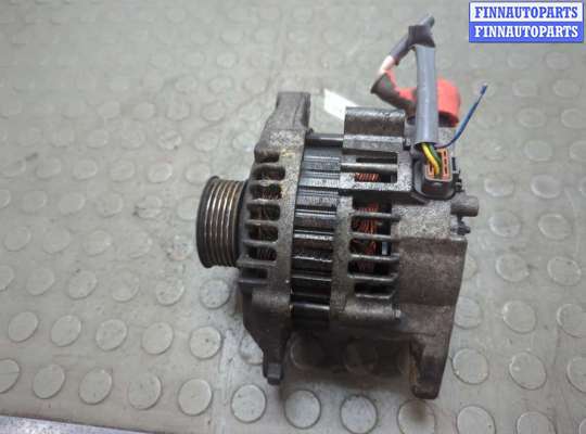 купить Генератор на Nissan Almera N16 2000-2006