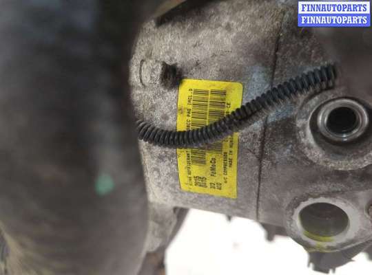 купить Турбина на Ford Escape 2012-2015