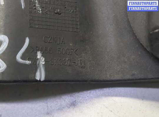 купить Кронштейн радиатора на Jaguar XF 2015–2020