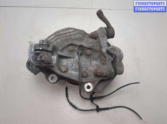 купить Ступица (кулак, цапфа) на BMW 1 E87 2004-2011