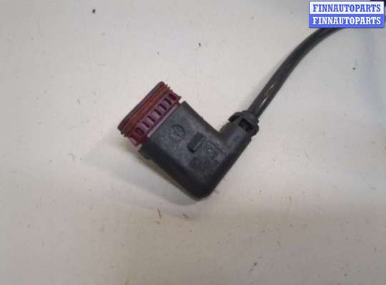 купить Ступица (кулак, цапфа) на Mercedes CLS C219 2004-2010