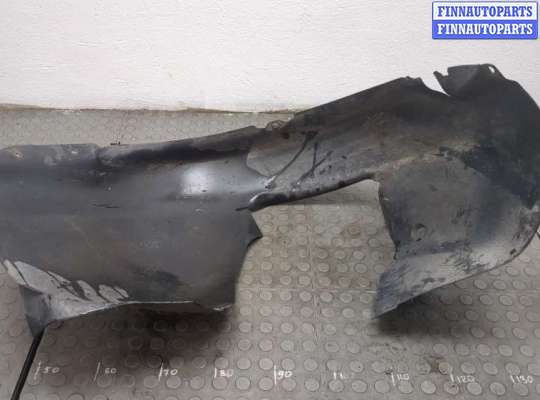 купить Защита арок (подкрылок) на Volkswagen Golf Plus