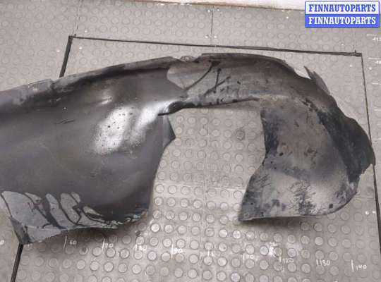 купить Защита арок (подкрылок) на Volkswagen Golf Plus