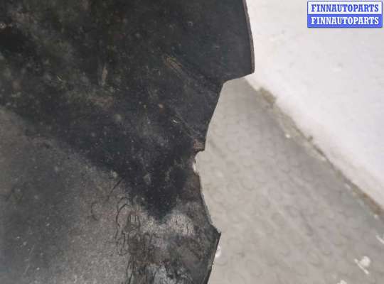 купить Защита арок (подкрылок) на Volkswagen Golf Plus