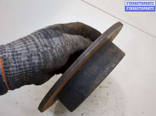 купить Диск тормозной на Toyota Prius 2003-2009