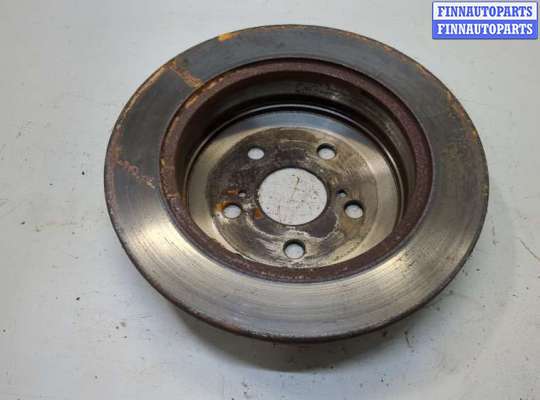 купить Диск тормозной на Toyota Prius 2003-2009