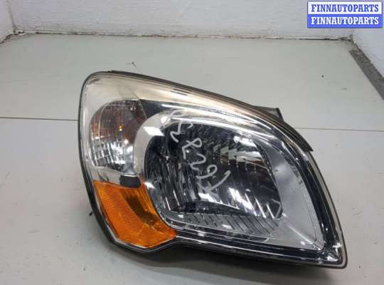Фара (передняя) KA606939 на KIA Sportage 2004-2010