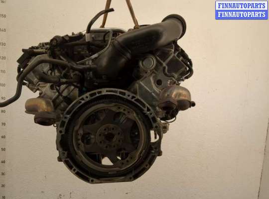 купить Двигатель (ДВС) на Mercedes ML W163 1997-2005