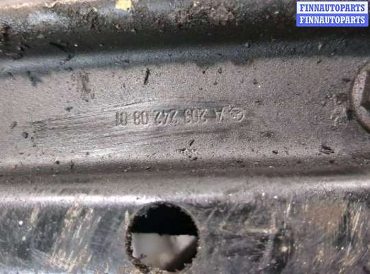 купить Подушка крепления КПП на Mercedes CLK W209 2002-2010