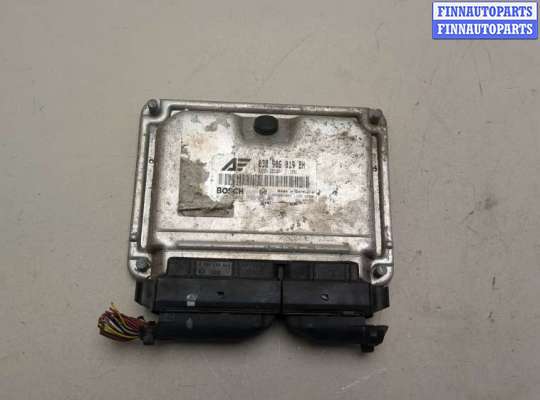 купить Блок управления двигателем на Volkswagen Sharan 2000-2010