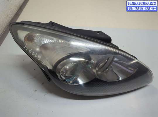 Купить Фара (передняя) на Hyundai i30 2007-2012 Фара (передняя) HN604940 на Hyundai i30 2007-2012